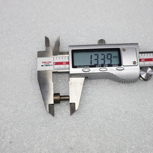Pure Ta & Ta Legering Ronde Bout Hoge Temperatuur/Neucleaire Thermische Weerstand/Medische Implantatie/Elektrode Tantaal Materiaal - Product Image 1
