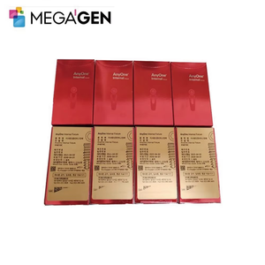 Implantes Quirúrgicos Coreanos Auténticos <span class=keywords><strong>Megagen</strong></span> AnyOne <span class=keywords><strong>ST</strong></span>, Gama Completa de Tamaños, Precio Accesible para Aplicaciones Médicas Hospitalarias - Product Image 1