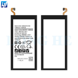 EB-BA900ABE <span class=keywords><strong>แบ</strong></span><span class=keywords><strong>ต</strong></span>เตอรี่ลิเธียมสำหรับโทรศัพท์มือถือสามารถชาร์จใหม่ได้จากผู้ผลิ<span class=keywords><strong>ต</strong></span> <span class=keywords><strong>A9</strong></span>จีน - Product Image 2