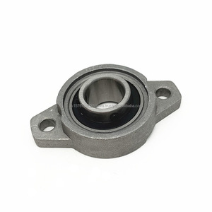 Rodamientos de Bloque de Soporte con Rodamientos de Bolas Serie UCPA212-38, UCPA212, UCPA212-39, UCPA213-40, UCPA213, UCP, UCF, UCFL - Product Image 3