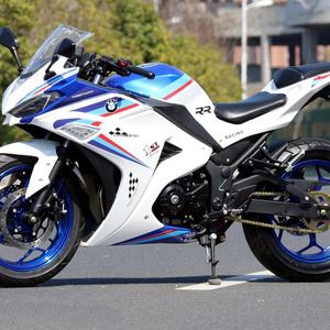 Motocicleta Deportiva Usada OEM BM KAWASAKI Ninja R6 S1000, Popular, de Gasolina, para Carreras - Product Image 2