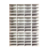 Fabricants Vente en gros 14 étages PVC Reptile Vitrine, Jouet Serpent Gecko Modulaire Reptile Rack Personnalisable