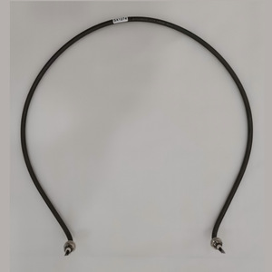 SX1276 ฮีตเตอร์เตาอบ 240V 3410W อะไหล่เตาอบไฟฟ้าทนทาน - Product Image 2