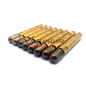 High- Pressure Water Jetting <strong>Banshee</strong> Waterjet Tool Rotary Tool Cleaning 9.5-22K Universal 7 Ports - Product Image 2