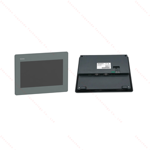 หน้าจอ HMIGXU5512 ของแท้ใหม่ ขนาด 10 นิ้ว แบบไวด์สกรีน ความละเอียด 800x480 แบบ TFT 65000 สี 1 พอร์ต USB - Product Image 1