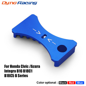 Outil de réparation automobile, outil de blocage de l'arbre à cames du moteur, outil d'installation de la courroie de distribution pour Honda 1.6L B16/1.8L - Product Image 3