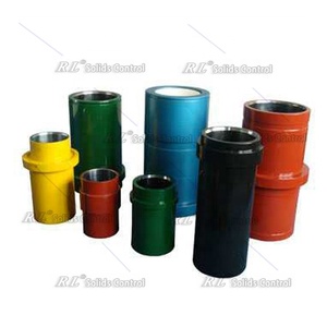 Chất lượng cao quay giàn khoan xi lanh lót cao cấp các thành phần bơm sản xuất tuyệt vời và tiêu chuẩn chế biến - Product Image 1