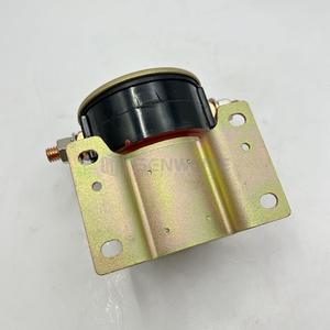 รีเลย์สตาร์ทเตอร์แคตเตอร์พิลลาร์ 179-0006 3E-0154 24V สำหรับอะไหล่ทดแทนรถขุด D11R โครงสร้างเหล็ก - Product Image 2