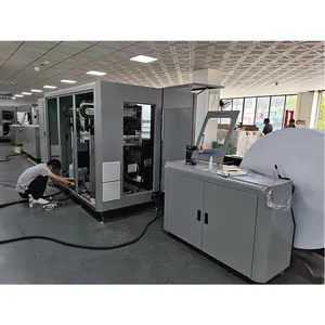 प्रिंटिंग मशीन डिजिटल इंकजेट प्रेस इंकजेट प्रिंटर