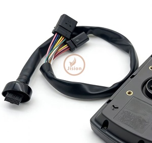 Panel de Monitor para Excavadora 309-5711 ELIC E320D2 503-8026 E320E 366-8786 386-3448 456-2195 - Product Image 3