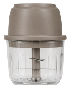 USB Wireless Mini Electric Food Chopper Wholesale 300ml Garlic Grinder OEM <strong>Kitchen</strong> <strong>Gadget</strong> Bulk Supply India Pakistan - Product Image 5