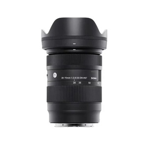 Objectifs d'appareil photo numérique d'occasion DongFu en gros 28-70mm F2.8 OS Art - Product Image 4