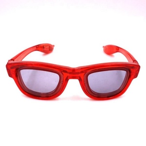Gafas Luminosas LED para Navidad, Gafas con Luz, Gafas Brillantes - Product Image 6