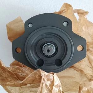 1515800013 HAS-13 76704 Moteur à engrenages pour hydromoteur à vibrations BW120AD-4 Bomag - Product Image 4