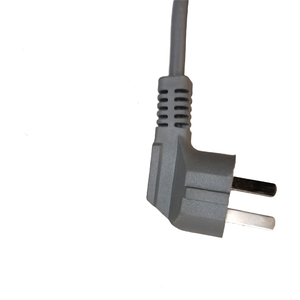 Cable de alimentación Original a estrenar de la marca de la, <span class=keywords><strong>Samsung</strong></span> para lavadoras, de cobre duradero y de aluminio para hoteles, de la marca del tipo de los que se venden al por mayor - Product Image 5