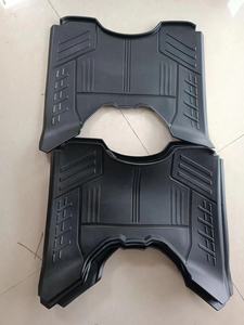 Alfombra de suelo para tanque/Zuma 125CC/150CC/200CC - Product Image 2