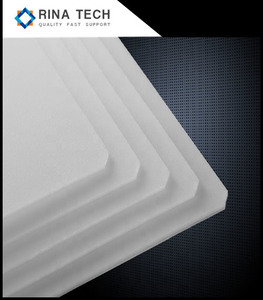 Rina Tech Premium Acrylic Diffusion Plate Impact-resistant Light <b>Diffuser</b> PMMA Board for Street lamp <b>lighting</b> - Product Image 2