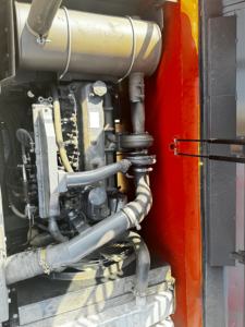 VENTE CHAUDE - Excavatrice hydraulique sur chenilles Doosan DX225, modèle 2024, excellent état, moteur puissant, fonctionnement fluide, boîte de vitesses. - Product Image 4