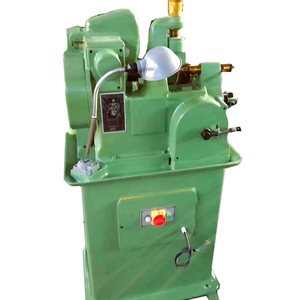 Máquina de Tallado de Engranajes Vertical Automática Industrial Y3068, Máquinas Hidráulicas para Dar Forma a Engranajes - Product Image 4