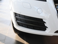 Grille de phare antibrouillard avant ABS neuve pour AUDI A7 S7 SUV/Sportback 2010-2015, style nid d'abeille Sport S7, accessoires
