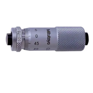 ไมโครมิเตอร์วัดรูในแบบแท่งเดี่ยว รุ่น Mitutoyo 133 ซีรีส์ - Product Image 1