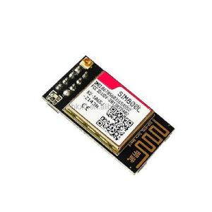 Module <span class=keywords><strong>SIM800L</strong></span> GPRS GSM Module Carte Micro Sim Panneau de Noyau de Quadruple TTL Port Série pour <span class=keywords><strong>ESP8266</strong></span> ESP32 - Product Image 1