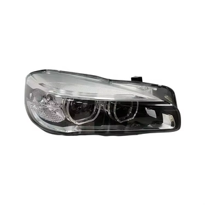 OEM 63117391401 63117391402 Faro Delantero de Xenón Original Usado para <span class=keywords><strong>BMW</strong></span> Serie 2 <span class=keywords><strong>F45</strong></span> F46 216i <span class=keywords><strong>218</strong></span> 220 2011-2014 - Product Image 3