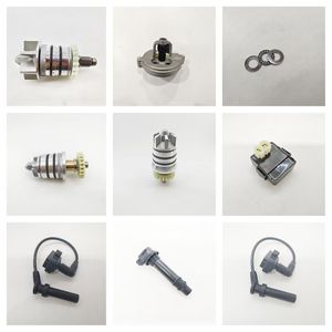 El motor Zongshen CBS300 supera el cuerpo del ensamblaje del embrague para iniciar la onda <span class=keywords><strong>de</strong></span> engranaje <span class=keywords><strong>de</strong></span> disco grande del ladrón extremo - Product Image 5