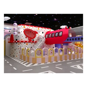 Équipement professionnel de jeu, terrain de jeu d'intérieur mignon près de moi - Product Image 6