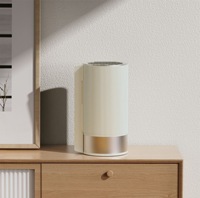 Projecteur de cinéma maison pliable Z12 Mini avec projection 1080p OS12 pour chambre à coucher, projection directe en journée 1080p