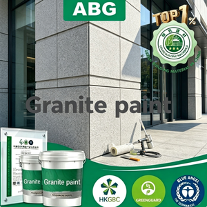 <span class=keywords><strong>Pintura</strong></span> con Efecto <span class=keywords><strong>de</strong></span> Piedra <span class=keywords><strong>de</strong></span> Mármol Natural con Arena <span class=keywords><strong>de</strong></span> Colores Mezclados, Revestimiento Decorativo <span class=keywords><strong>de</strong></span> Granito para Interiores y Exteriores <span class=keywords><strong>de</strong></span> Villas <span class=keywords><strong>de</strong></span> Lujo - Product Image 1