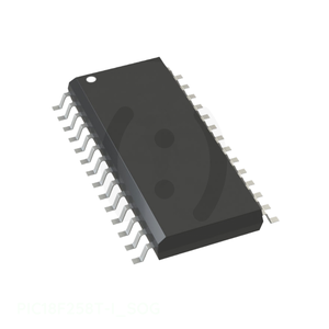 PIC18F258T-I_SOG Integrated Circuits <strong>Chip</strong> Ic 28 SOlC (0.295", 7.50mm Width) Original One Stop Service IC MCU 8BIT 32KB FLASH 28S - Product Image 1