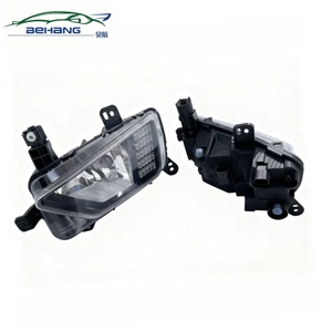 Sistema de Iluminación para Automóvil OE 2G0941661 2G0941662, <span class=keywords><strong>Faros</strong></span> <span class=keywords><strong>Antiniebla</strong></span> de Alta Luminosidad, Aptos para Volkswagen <span class=keywords><strong>Polo</strong></span> VI (AW1) <span class=keywords><strong>2018</strong></span> - Product Image 5
