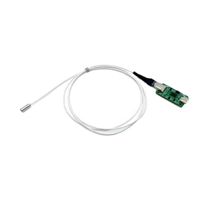Offre Spéciale : Module d'endoscope OV9734, diamètre extérieur 3,6 mm, support en acier LED, fabrication sur mesure, solution personnalisée - Product Image 1