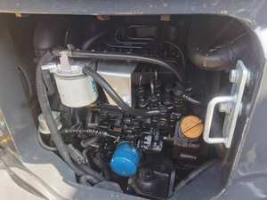 Komatsu เครื่องขุดดินขนาดเล็ก PC45 PC30 PC35mr PC35รถตักดิน3ตัน4ตัน3.5ตันอุปกรณ์ก่อสร้างที่เชื่อถือได้ - Product Image 6