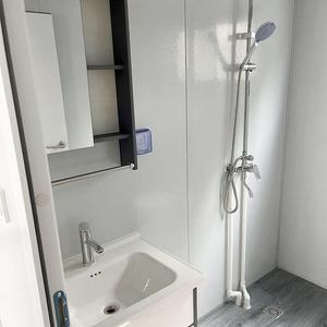 <span class=keywords><strong>Maison</strong></span> modulaire de luxe haut de gamme, norme australienne, 40 pieds, 3 chambres, entièrement meublée, solution clé en main, unité extensible, <span class=keywords><strong>maison</strong></span> conteneur - Product Image 5