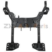 Mini Cooper S SD One D R55 R56 R58 2005-2015 OE sous-châssis avant traverse état neuf numéro de pièce 31116772229