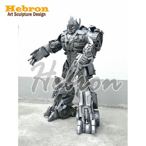 <span class=keywords><strong>Costume</strong></span> da Robot <span class=keywords><strong>Hulk</strong></span> Personalizzato in Ferro per Adulti, per Cosplay e Spettacoli, in Vendita tra i Completi da Uomo - Product Image 3