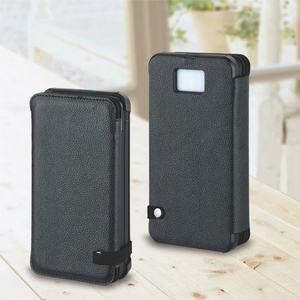 Batterie externe solaire détachable de haute qualité pour situations d'urgence en extérieur, chargeur portable sans fil pour téléphone mobile - Product Image 2