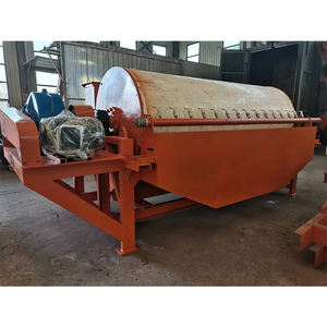 فاصل مغناطيسي أسطواني دائم من سلسلة KELIHUA <span class=keywords><strong>CTB</strong></span> مع محامل عالية الصلابة 220 فولت - Product Image 3