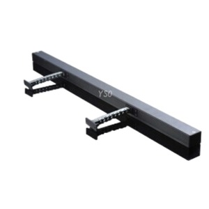 Cửa sổ thông minh chuỗi Opener điện Skylight Pusher điện <span class=keywords><strong>Swing</strong></span> cửa sổ khuôn cửa sổ thiết bị truyền động - Product Image 5