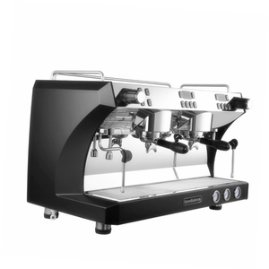 Máquina de Café Comercial de Bajo Precio y Alta Calidad, Máquina de Café Semiautomática Inteligente LM-521 Profesional - Product Image 2