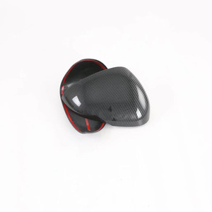 ABS Car Styling accessori per auto adesivi decorativi esterni copertura per retrovisione specchietto retrovisore per <span class=keywords><strong>KIA</strong></span> K5 OPTIMA 2020 - Product Image 3