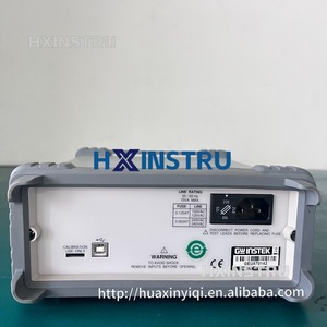 Multímetro Digital de Doble Medición y Doble Pantalla Gdm-8352 Gdm-8341 Gdm-8342 #   hx1 - Product Image 4