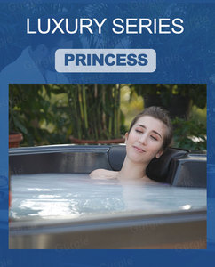 <span class=keywords><strong>Bañera</strong></span> de masaje de burbujas de moda remojo profundo Jakuzzi bañeras de hidromasaje doble masaje al aire libre Spa <span class=keywords><strong>bañera</strong></span> caliente - Product Image 5