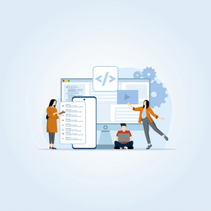 Webroot infosoft, la mejor empresa que ofrece diseño personalizado y el precio más económico con más de 7 años de experiencia en aplicaciones web a medida. - Product Image 1