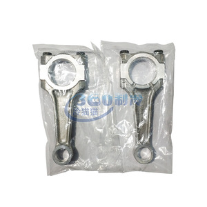 Ensemble de bielles pour compresseur à piston, pièces de transmission métalliques, accessoires standard - Product Image 1