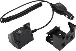 NNTN8525A Travel <b>Charger</b> with VPA Adaptor for Two Way Radio DP2600 DP4800 XPR7550 DGP8550 DP4400 MOTOROLA Walkie Talkie - Product Image 2