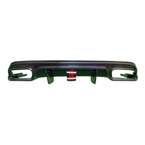 Diffuseur arrière en Fiber de carbone <span class=keywords><strong>B</strong></span> Style C207 pour <span class=keywords><strong>Mercedes</strong></span> <span class=keywords><strong>classe</strong></span> E W207 coupé 2014-2016 becquet de lèvre avant - Product Image 5