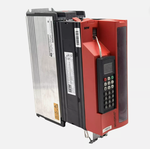 เครื่องแปลงความถี่ MDS60A0300-503-4-00 ใหม่เอี่ยม มีสินค้าในสต็อก - Product Image 1